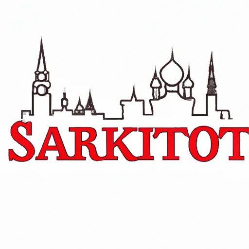Саранск: знакомство с культурным наследием Мордовии.