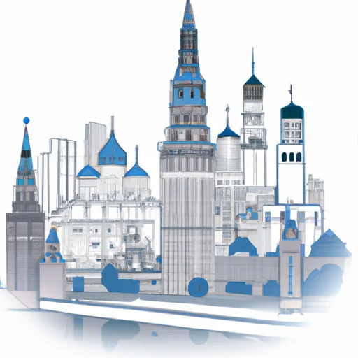 Москва: от Кремля до современных культурных объектов столицы