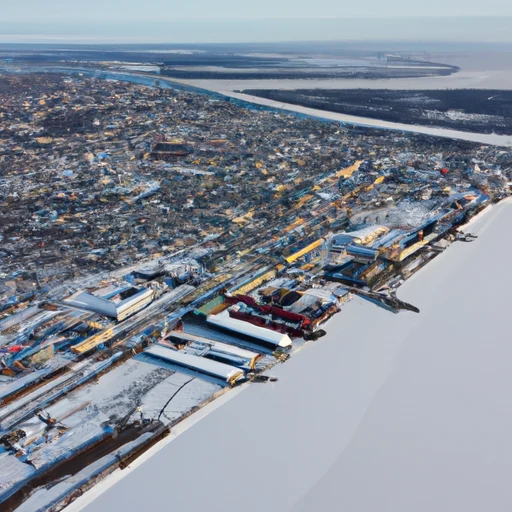 Петрозаводск: природные маршруты и культурные достопримечательности