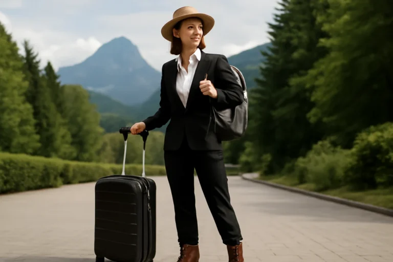 Delovoj dress kod esli vy sovmeshhaete turizm s rabochimi vstrechami 0df787e.webp