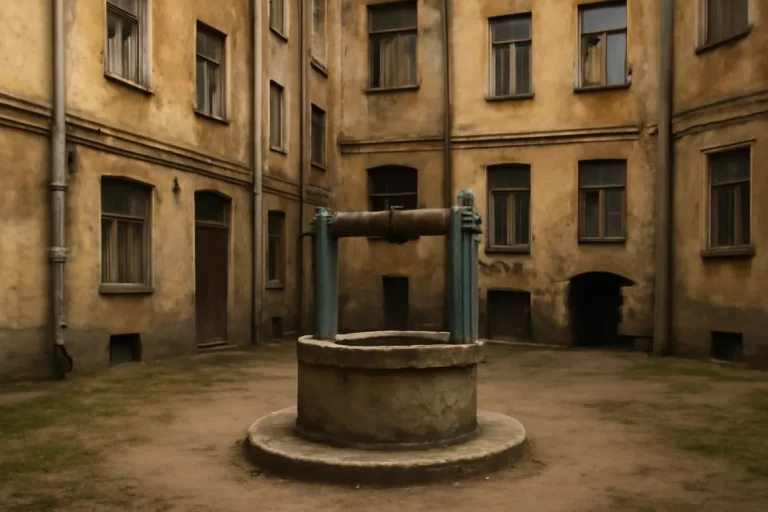 Kolodcy vo dvorah ljubopytnye ostatki gorodskoj infrastruktury proshlogo 0f14db8.webp