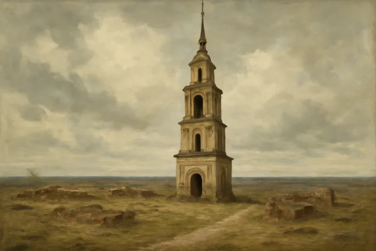 Kolokolni bez hramov kuda delis cerkvi a chto ostalos d2499e6.webp