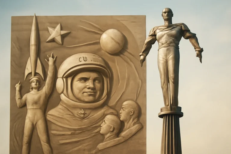 Pamjatniki gerojam kosmosa gagarin i drugie simvoly zvjozdnoj epohi 7c5cfdb.webp