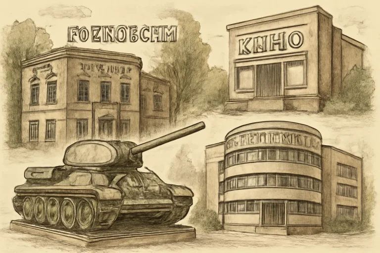 Vojkovskij rajon muzej tehniki kinoteatry i istorija fabriki kuhni 2433881.webp